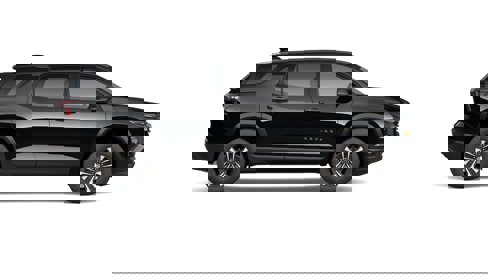 New 2026 Chevrolet Equinox LT w/ Convenience Package II image 58