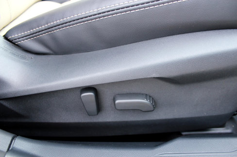 Used 2024 Subaru Outback Limited image 22