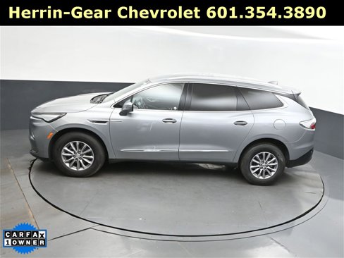 Used 2024 Buick Enclave Premium image 33