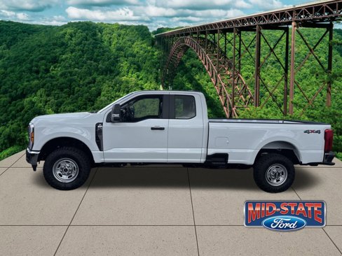 New 2026 Ford F250 XL w/ XL Off-Road Package image 12