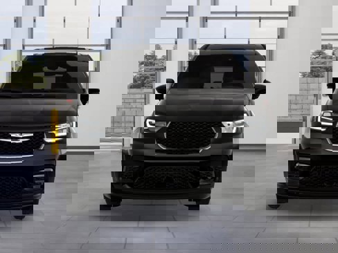 New 2026 Chrysler Pacifica Select image 9