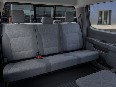 New 2026 Ford F350 XL image 11