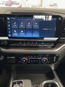 New 2025 Chevrolet Silverado 1500 RST w/ Convenience Package II image 18