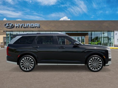 New 2026 Hyundai Palisade Calligraphy image 7