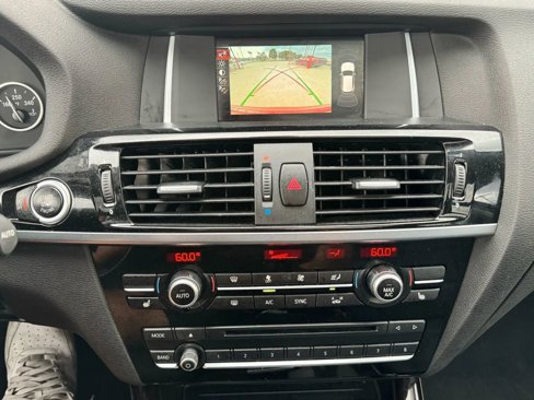 Used 2015 BMW X3 xDrive28i image 14