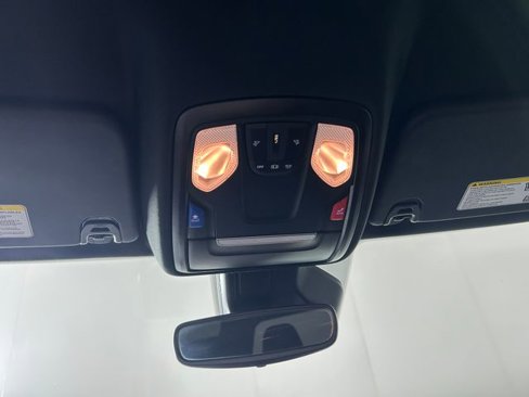Used 2025 RAM 1500 Big Horn image 24