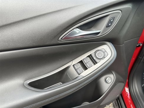 New 2026 Buick Encore GX Sport Touring image 15