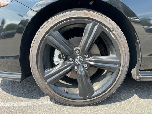 Used 2024 Honda Accord Sport image 49