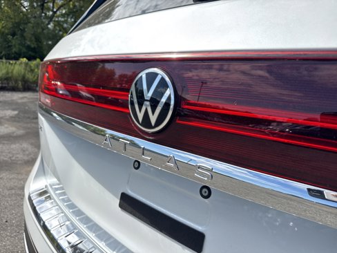 New 2026 Volkswagen Atlas SE image 31
