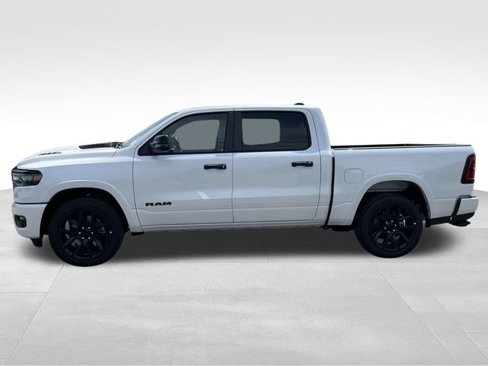 New 2026 RAM 1500 Laramie image 4