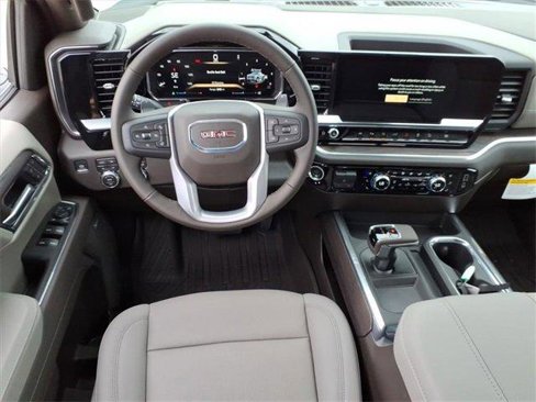 New 2026 GMC Sierra 1500 SLT w/ SLT Premium Plus Package image 5