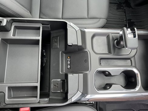 New 2025 GMC Sierra 1500 SLT w/ SLT Premium Plus Package image 24