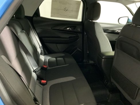 New 2026 Chevrolet TrailBlazer LT w/ Convenience Package image 39