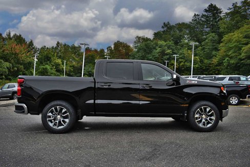 New 2026 Chevrolet Silverado 1500 LT image 6