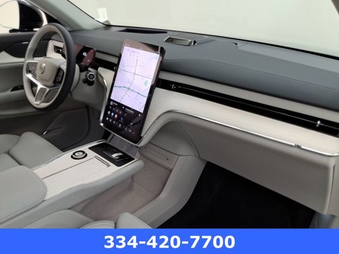 New 2025 Volvo EX90 Ultra image 25