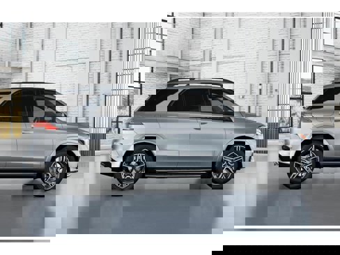 New 2026 Mercedes-Benz GLE 450e 4MATIC image 16