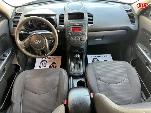 Used 2012 Kia Soul image 9