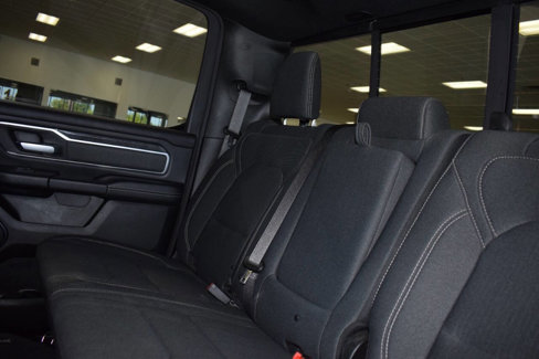 Used 2019 RAM 1500 Big Horn image 26
