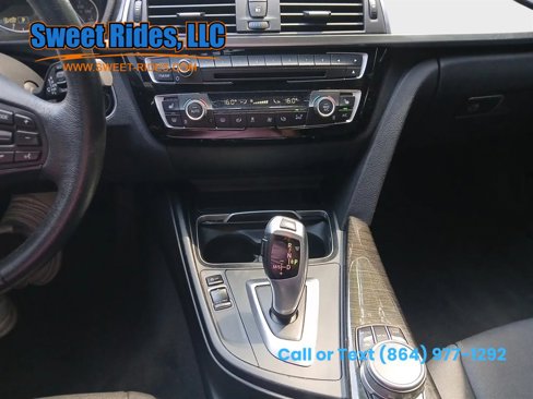 Used 2018 BMW 320i xDrive Sedan image 15