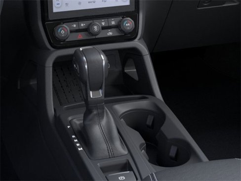 New 2025 Ford Ranger XLT image 15