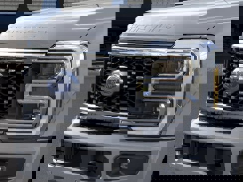 New 2026 Ford F450 4x4 Crew Cab Super Duty image 17
