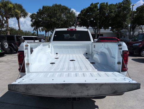 New 2025 RAM 3500 Tradesman image 31