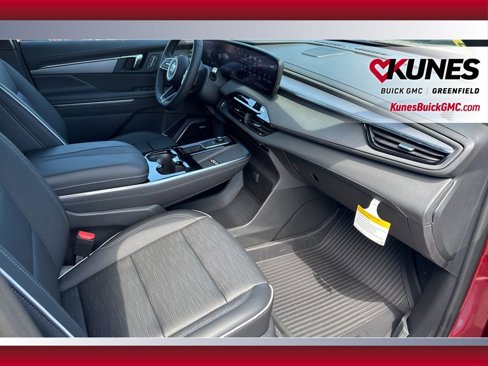 New 2026 Buick Enclave Sport Touring w/ Power Package image 59