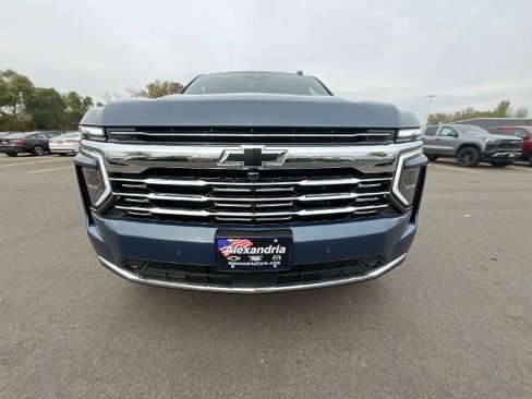 New 2026 Chevrolet Tahoe Premier image 32