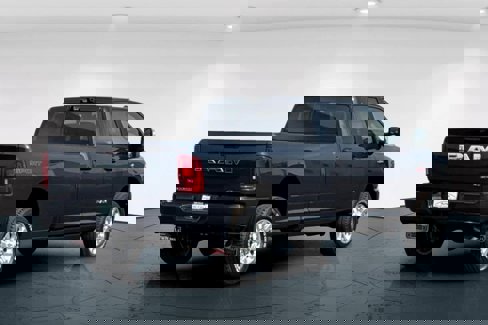 New 2026 RAM 3500 Laramie image 2