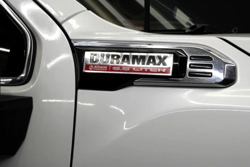 Used 2024 GMC Sierra 2500 Denali w/ Denali Reserve Package image 6