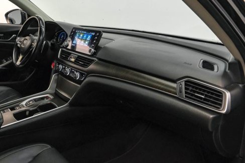 Used 2021 Honda Accord EX-L image 12