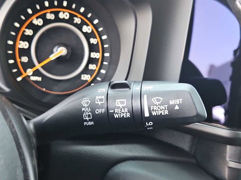 New 2025 Jeep Wrangler Unlimited Rubicon w/ Technology Group image 24