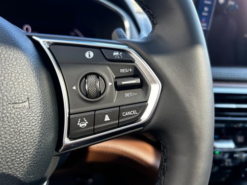 New 2026 Acura MDX w/ Advance Package image 24