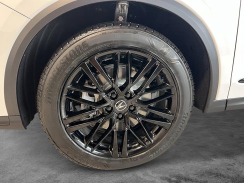 New 2026 Acura MDX A-Spec image 12