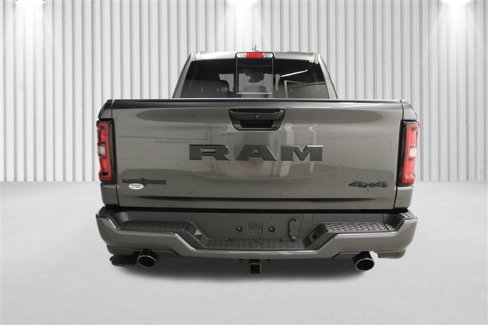 New 2026 RAM 1500 Big Horn image 4