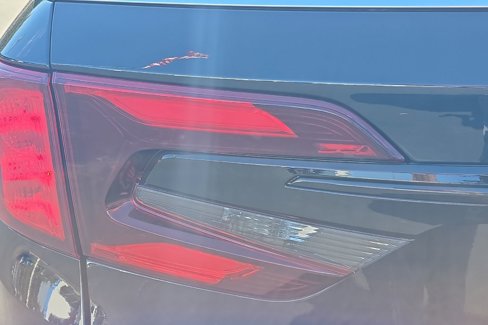 New 2026 Honda Odyssey EX-L image 32