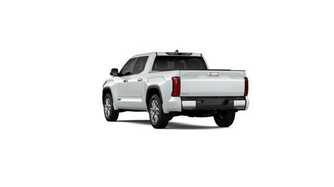New 2026 Toyota Tundra 1794 Edition image 7