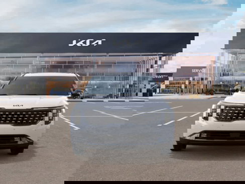 New 2026 Kia Carnival SX image 2