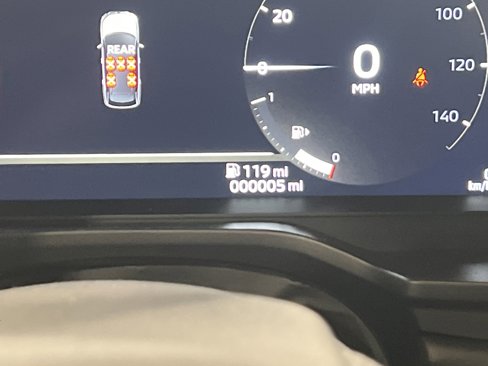 New 2025 Mitsubishi Outlander SEL image 21
