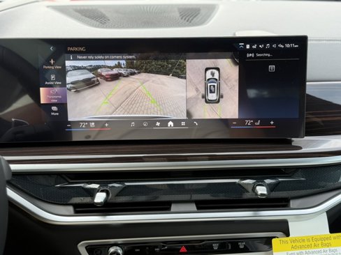 New 2026 BMW X5 sDrive40i image 26