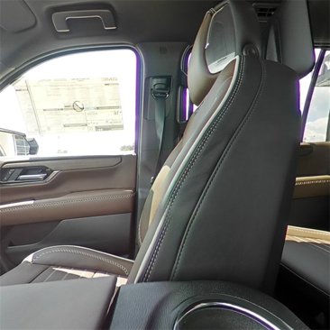 New 2025 GMC Yukon XL Denali Ultimate image 29