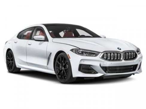 New 2026 BMW 840i xDrive image 9