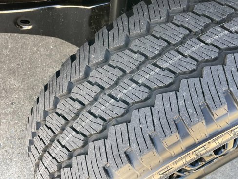 New 2025 Ford F350 Lariat image 10