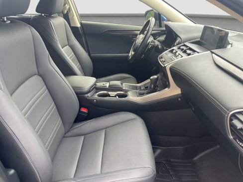 Used 2020 Lexus NX 300 AWD w/ Comfort Package image 26