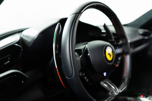 Certified 2023 Ferrari 296 GTB image 18
