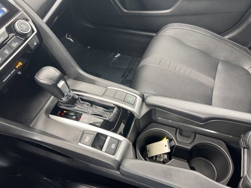 Used 2021 Honda Civic EX-L image 19
