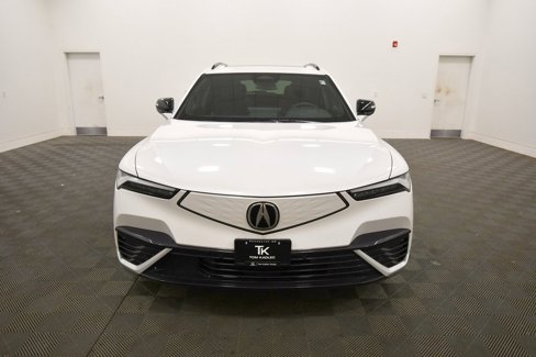 Used 2024 Acura ZDX A-Spec image 11