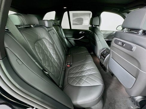 New 2026 BMW X5 xDrive40i image 35