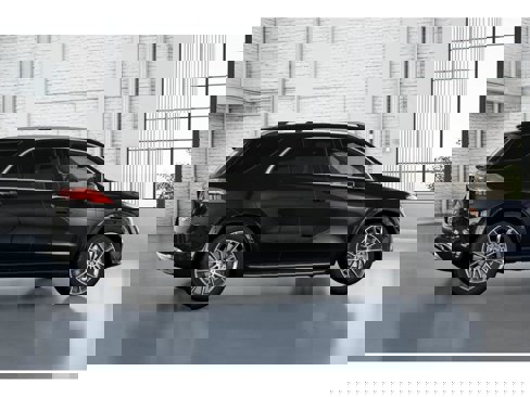 New 2026 Mercedes-Benz GLE 350 4MATIC image 17