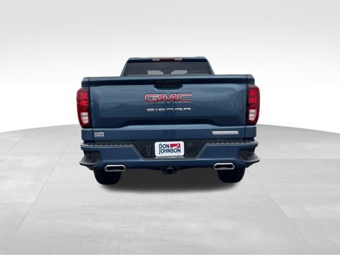 New 2026 GMC Sierra 1500 Elevation image 28